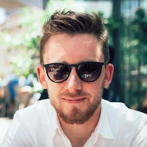 Meet your Posher, Bill